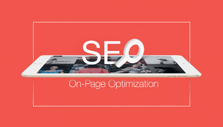 On Page Optimization Tips
